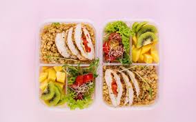 أفضل مطعم دايت في ابوظبي وأشهر شركات الأكل الصحي ماي بيوت