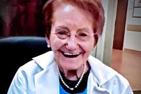 Frank Russell Wolf (Russ), 76