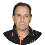 Daniel Messina (CD Águila)