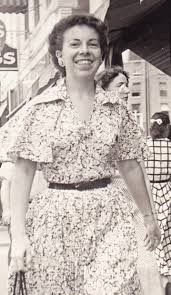 Mary Jeanette Bartholomew Obituary