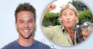 He was in the midst of filming an underwater documentary off the coast of port douglas,. Lincoln Lewis Addresses Steve Irwin Biopic Rumour Fingers Crossed Metro News