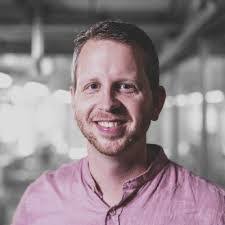 David Griesbach's Instagram, Twitter & Facebook