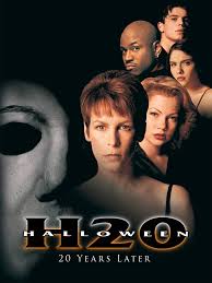 (castle was the original actor under the mask back in 1978, and he played myers for a couple of scenes in the 2018 movie.) Halloween H20 20 Years Later 1998 Rotten Tomatoes