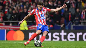 Julian Alvarez penalty: Why was Atletico Madrid spot kick disallowed in  shoot-out defeat to Real Madrid? | Football News | Sky Sports