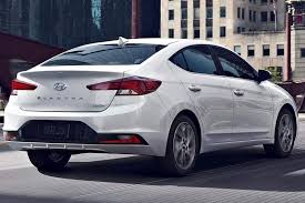 Elantra is 2021's north american car of the year. New Hyundai Elantra 2019 Launch Price Specifications Features