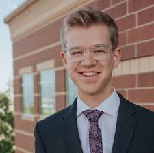 More Than a Storyteller: How One Student Is Shaping the Future of Journalism