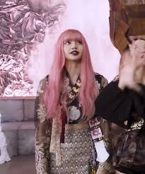 Blackpink official youtube channel 블랙핑크 공식 유튜브 채널입니다. Lisa Lq
