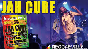 They are classified as exotic rarity. Video Jah Cure That Girl Jamdown Party In Dortmund Germany 10 31 2014