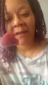 LilYachty purchased the first ever iced-out fruit chain sponsored by Minute  Maid and made by Icebox 🍇💎😳‼️