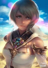 Final fantasy xii ashe hd wallpaper. Illustration Final Fantasy Xii Ashelia B Nargin Dalmasca 785x1110 Wallpaper Anime