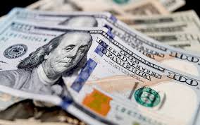 El precio del dólar en los principales bancos y casas de cambio. Dolar Blue Hoy A Cuanto Cotiza Este Lunes 3 De Mayo