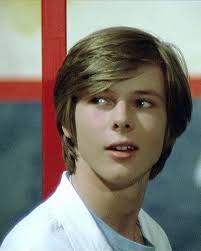 DEEP END, a film by Jerzy Skolimowski, is Zach's Staff Pick March 18. Mike,  15, takes a job at the local swimming baths, where he becomes obsessed with  an attractive young woman,