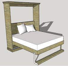 Murphy beds are a great way to save space in your home and have become very popular in apartments and smaller homes as people look to make the most of the space they have. Murphy Beds Custom Furniture Costa Rica