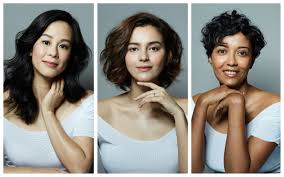 I never met malaysian women, only their men. Celebrating The Radiance Of Malaysian Women The Star