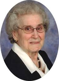 Marcella Mueller Obituary (1928