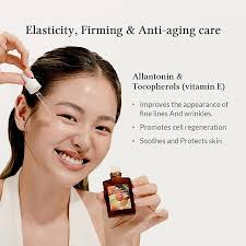سرم ویتامین سی دکتر التیا مناسب پوست های حساس Dr. Althea Gentle Vitamin C Serum یک محصول مراقبت از پوست است که حاوی ویتامین C و سایر مواد مغذی است. این سرم
