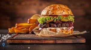 Lawless burgerbar menteng and lawless burgerbar capsules bintaro, cibubur & lawless dogbar are open as usual. Burger Tidak Sesuai Yang Ada Di Iklan Coba Tempat Makan Burger Ini