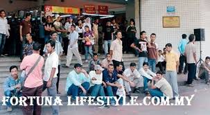 Pendatang asing, orang pendatang or pendatang is a common malay phrase used to refer to foreigners or immigrants; Diary Pengembara 2 Kronologi Jenayah Pendatang Asing Di Malaysia Fortuna Lifestyle Com Tempat Asing Hidup