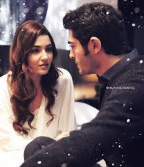 They We Re Looking At Each Other Because They Are Madly Love Each Other Haymur Hanbur Handemiyy Bur Beauty Girl Beautiful Girl Face Girl Photography Poses