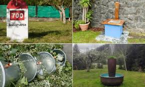 Con eso en mente, querrás considerar agregar una fuente de agua al aire libre a tu espacio. Ideas Para Hacer Una Fuente De Jardin Hogarmania