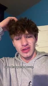 Jared Winston's Instagram, Twitter & Facebook