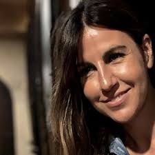 Mónica GONZÁLEZ-SÁNCHEZ