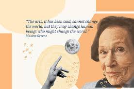 The Maxine Greene Gathering