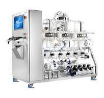 Virus Filtration System | VANTIJ®
