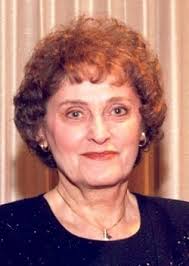 ANNETTE GOLD Obituary (1933