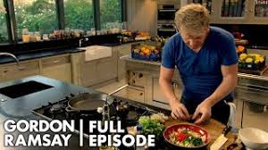 Subscribe for weekly cooking videos. Gordons Ultimate Guide To Simple Suppers Ultimate Cookery Course Cooking Shows