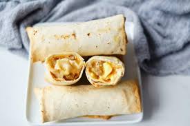 Frozen Burrito In Air Fryer The Ultimate Frozen Burrito Upgrade