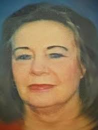 PATRICIA FORTENBERRY Obituary (1936