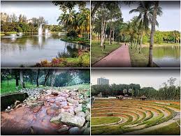 Places kuala lumpur, malaysia sports & recreation taman tasik titiwangsa, kuala lumpur. 73 Tempat Menarik Di Kuala Lumpur Terbaru 2021 Destinasi Terbaik Di Ibu Kota