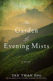 His second novel, the garden of evening mists, will be published in the united kingdom in february 2012. The Garden Of Evening Mists By Tan Twan Eng Hachette Books