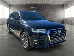 Image result for Ink Blue 2017 Q7