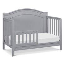 The quality of the furniture is excellent, and everyone was so professional. Baby Gray Nursery Furniture Sets You Ll Love In 2021 Wayfair