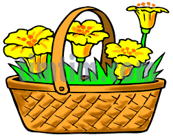 Our online courses are available in arts, crafts, languages, fitness, counselling and many more. Flower Vase Color Flower Basket Drawing Novocom Top