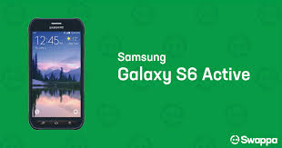 Does your phone use a sim card? Used Samsung Galaxy S6 Active Sm G890a For Sale Swappa