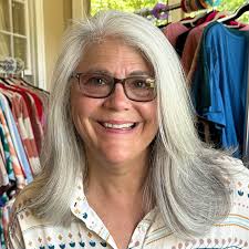 When we said the Victoria Skirt looks good