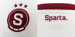 Na pravé nohavici je logo sparty formou precizní vyšívané nášivky. Ac Sparta Praha 2021 22 Adidas Kits 5 Todo Sobre Camisetas