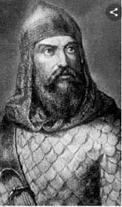 En la aldea de vivar, sita entonces en el extremo límite de castilla, sería su padre un noble fronterizo, que el año 1054, tras la muerte en peñalen del rey sancho de pamplona recuperaría de manos de los navarros. Rodrigo Diaz De Vivar El Cid ã…¹shuumatsu No Valkyrieã…¹ Amino