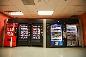 Check spelling or type a new query. Sugar Tax Vending Machines Influence Student Diets The Columbia Chronicle