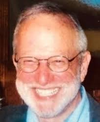 Robert Naugle Obituary (1935