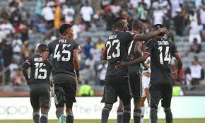 Mamelodi Sundowns interested in R10 MILLION+ Orlando Pirates star