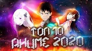 10 Luchshih Anime 2020 Goda Youtube 10,000's of names are available, you're bound to find one you like. 10 luchshih anime 2020 goda