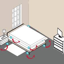How to detect bed bugs with a bed bug interceptor. Amazon Com Catchmaster Slider Bed Bug Trap Insect Monitor Detector And Interceptor For Early Detection Only Not For Bed Bug Extermination 8 Traps Garden Outdoor