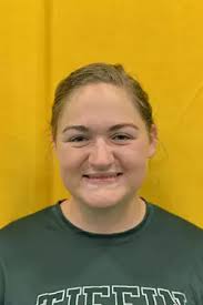 2014-15 Marathon Scholar Athletes