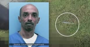 Bodycam footage released after man fatally shot after charging at officer  in Cocoa
