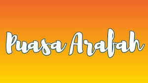 Nawaitu shauma 'arofata sunnatan lillahi ta'aala. Niat Puasa Arafah 9 Zulhijjah Jelang Idul Adha Keutamaannya Dosa Dosa Diampuni Yuk Tunaikan Tribun Timur
