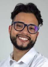 Candidato Felipe Mello